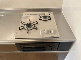 【キッチン】 | ダイアモンド　ムーン | キッチン