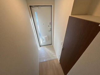 【玄関】 | ダイアモンド　ムーン | 玄関