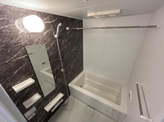 【浴室】 | ダイアモンド　ムーン | バス