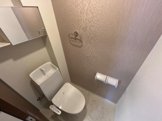 【トイレ】 | ダイアモンド　ムーン | トイレ