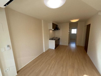 【内装】 | ダイアモンド　ムーン | リビング