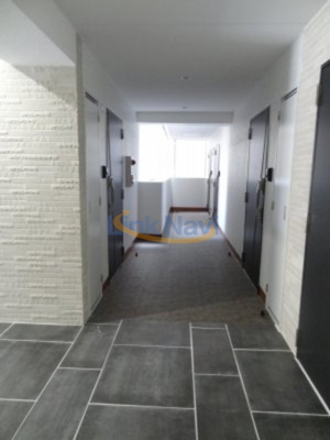 【ロビー】 | ウインズコート西梅田Ⅱ