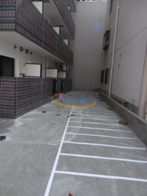 【その他共用部分】 | ウインズコート西梅田Ⅱ