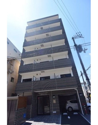 【外観】 | ウインズコート西梅田Ⅱ