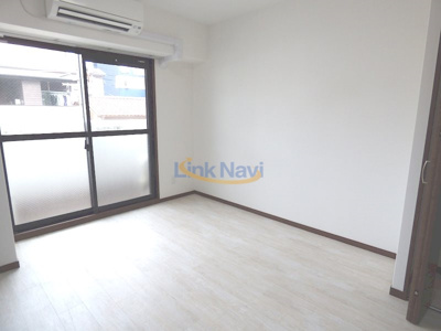 【寝室】 | ウインズコート西梅田Ⅱ