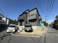 VerGardenハイランド5丁目新築戸建　2号棟の画像