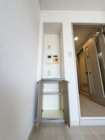 ライオンズマンション三宮東第２のその他
