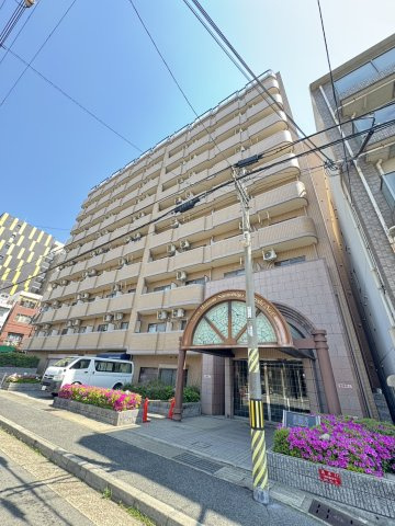 ライオンズマンション三宮東第２
