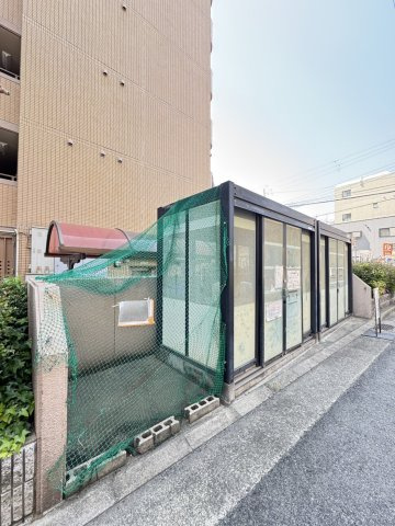 ライオンズマンション三宮東第２のその他共用部分