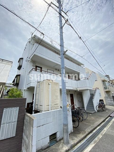 ジョイフジ塚口