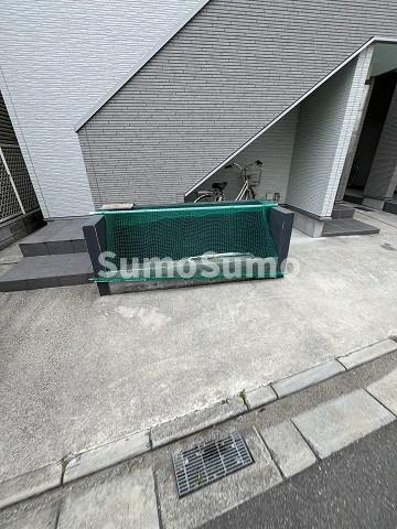Spring CoastⅢ(スプリング コースト スリー)のその他共用部分