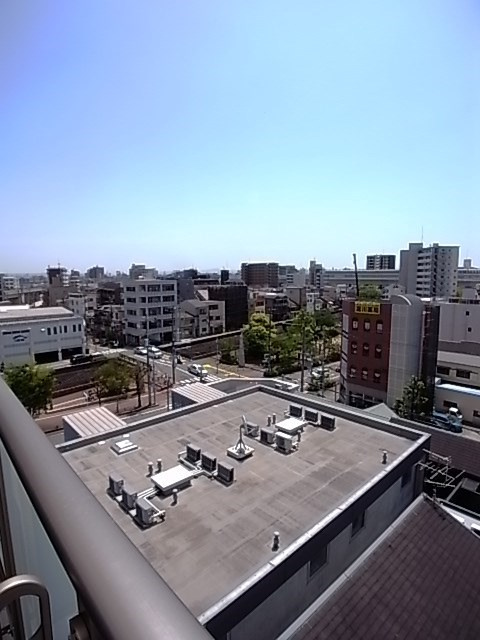 ネクサス西宮の展望
