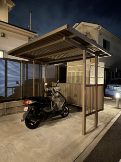 【その他共用部分】 | マルベリー　高浜市屋敷町