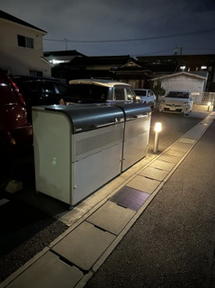 【ロビー】 | マルベリー　高浜市屋敷町