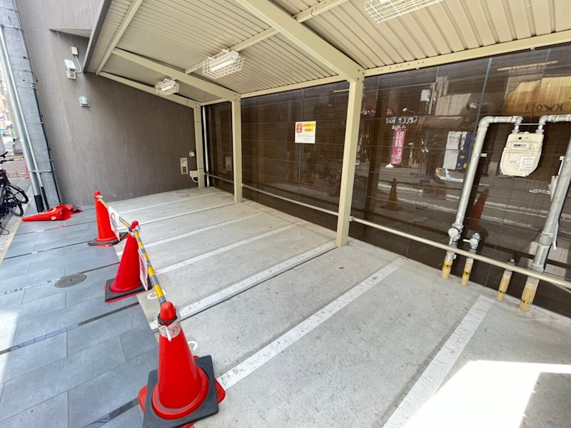 SERENiTE堺筋本町SUDのその他共用部分