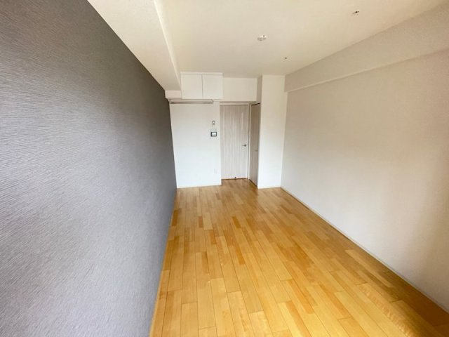 SERENiTE堺筋本町SUDの寝室