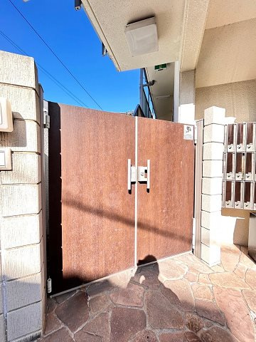 オーキッド夙川（神楽町）の外観