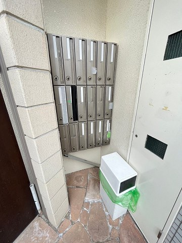 オーキッド夙川（神楽町）の外観