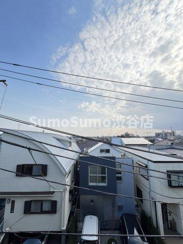 ステラメゾン下北沢の展望