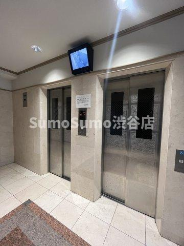 グランハイツ池尻のその他共用部分