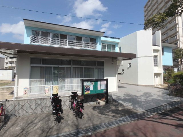竜が台５丁目土地の周辺|菅の台地域福祉センター