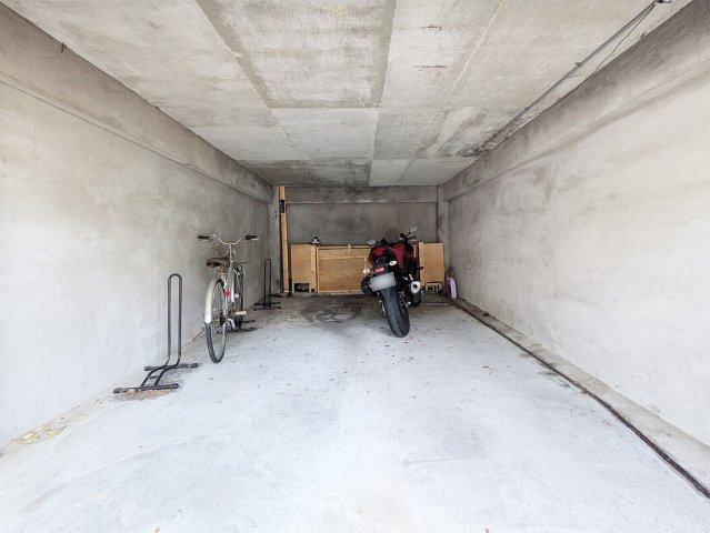 竜が台５丁目土地のその他|堀込車庫内
