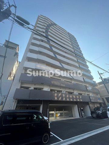 セレニテ本町東リアン