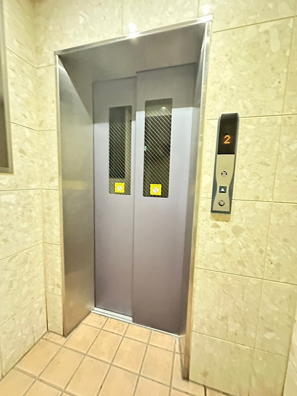 DOMみなと元町のその他共用部分