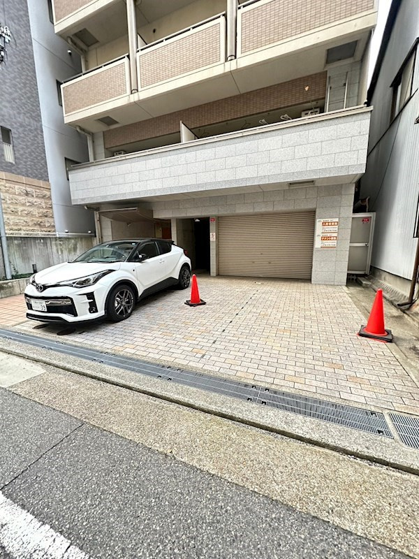 DOMみなと元町の外観