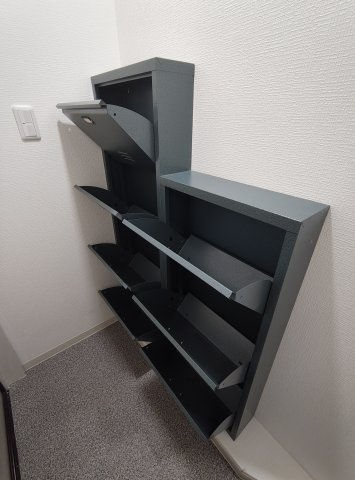 第一永光マンションのその他共用部分