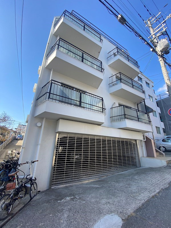 第二永光マンション