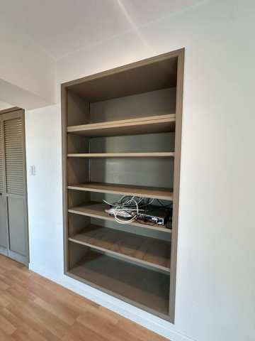 メイピース芦屋のその他