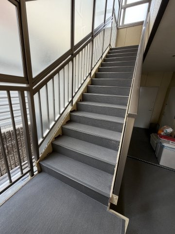 アヴニール松野のその他共用部分