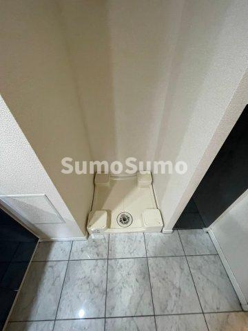 リーガル四ツ橋立売堀Ⅱの設備