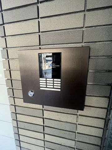 福々邸壱番館の外観