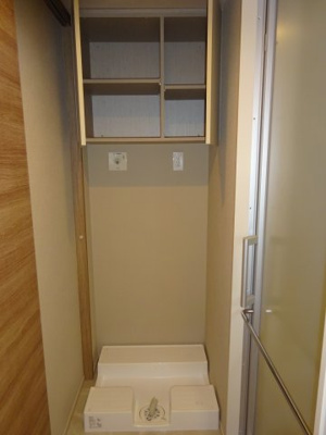 【洗面所】 | 白金ザ・スカイ