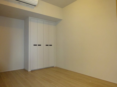 【洋室】 | 白金ザ・スカイ