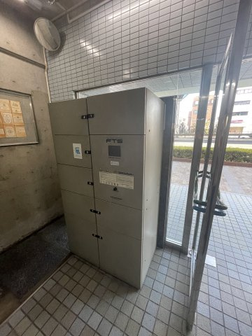 ラ・パルフェ・ド・シェリールのその他共用部分