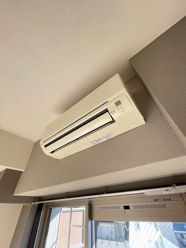 プレサンス神戸プレシャスの設備