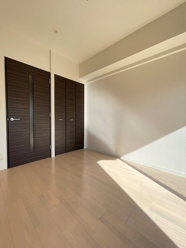 プレサンス神戸プレシャスの居間・リビング