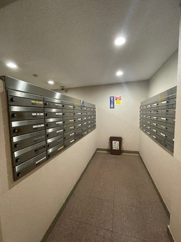 グレーシィ須磨アルテピアⅡ番街のその他共用部分