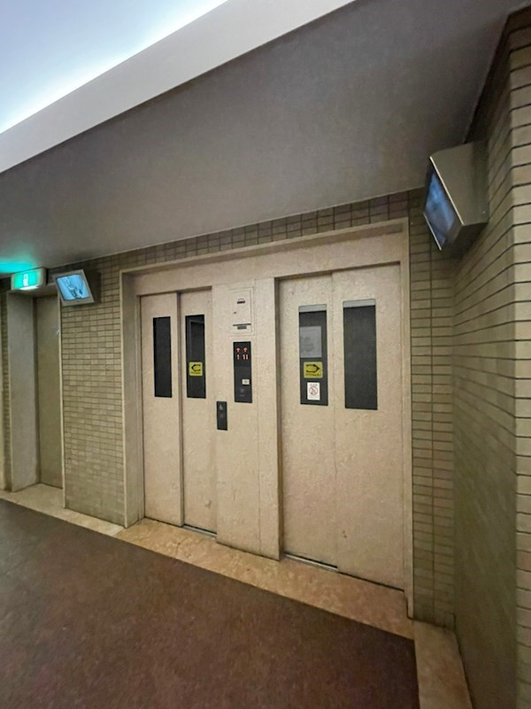 グレーシィ須磨アルテピアⅡ番街のその他共用部分