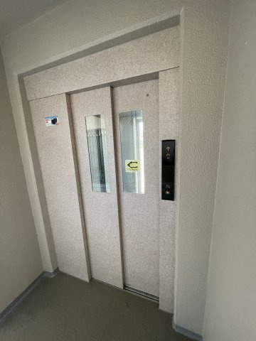 グレーシィ須磨アルテピアⅡ番街のその他共用部分