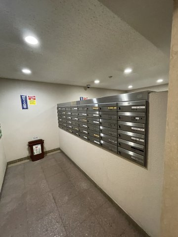 グレーシィ須磨アルテピアⅡ番街のその他共用部分