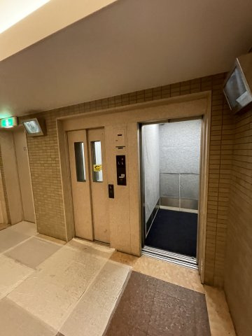 グレーシィ須磨アルテピアⅡ番街のその他共用部分