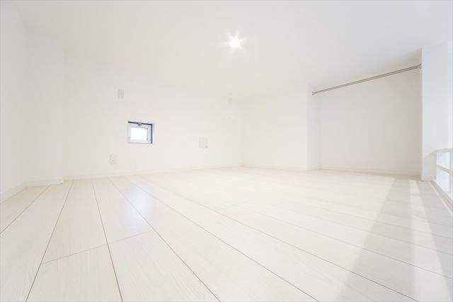 cube inohana（キューブ イノハナ）の内装