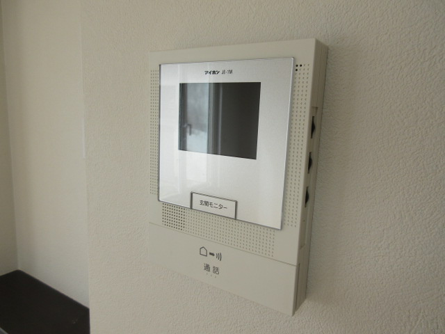 TOWN東2南25のセキュリティ