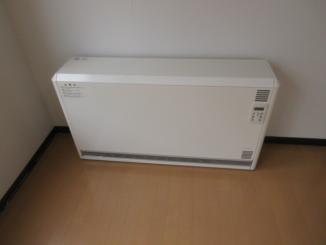 TOWN東2南25の設備