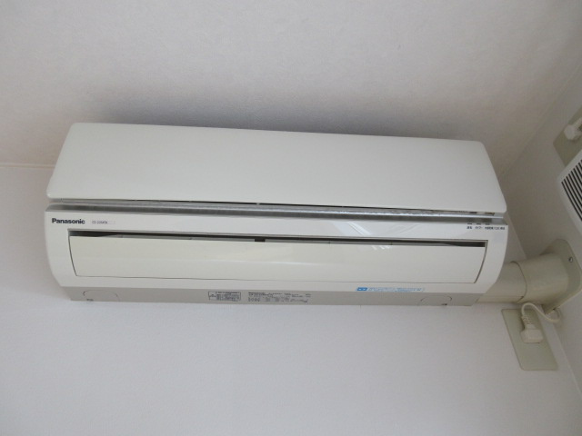 TOWN東2南25の設備