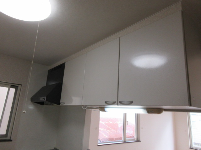 TOWN東2南25の内装